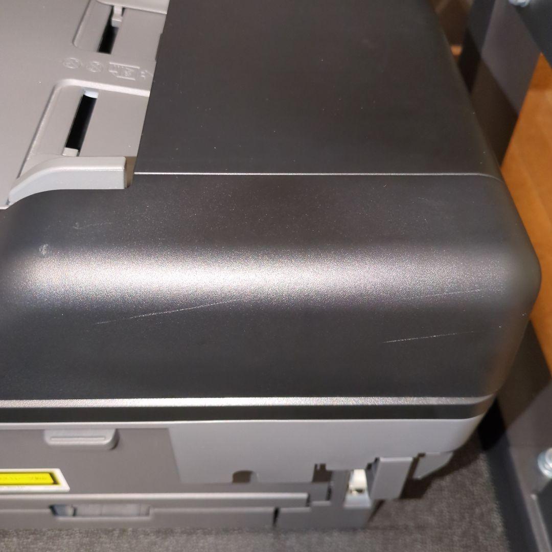 動作品 ブラザー モノクロレーザー複合機 DCP-L2550DW 純正トナー