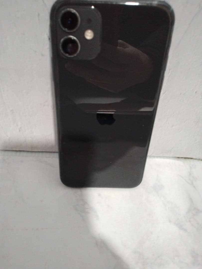 iPhone11 Apple 128GB スマホ SIMフリー 黒 black