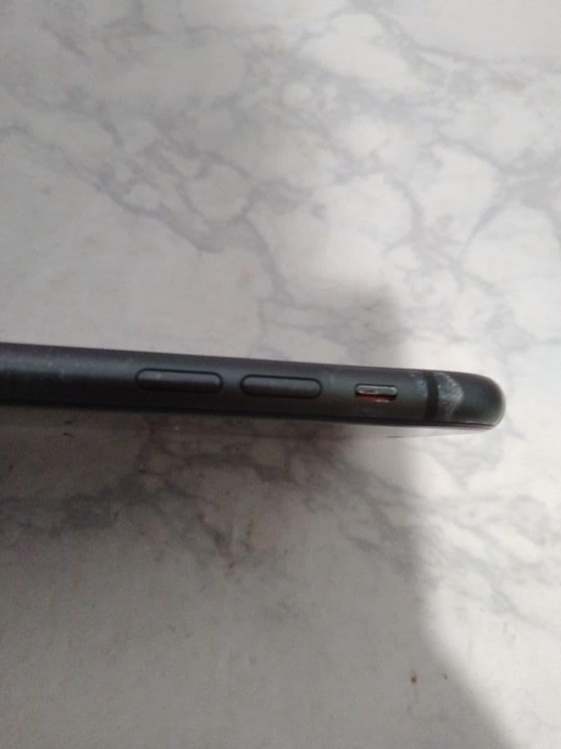 iPhone11 Apple 128GB スマホ SIMフリー 黒 black