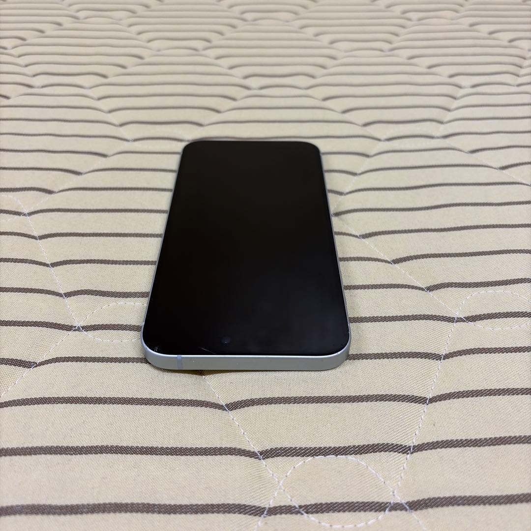 スマートフォン本体 Apple iPhone 15plus
