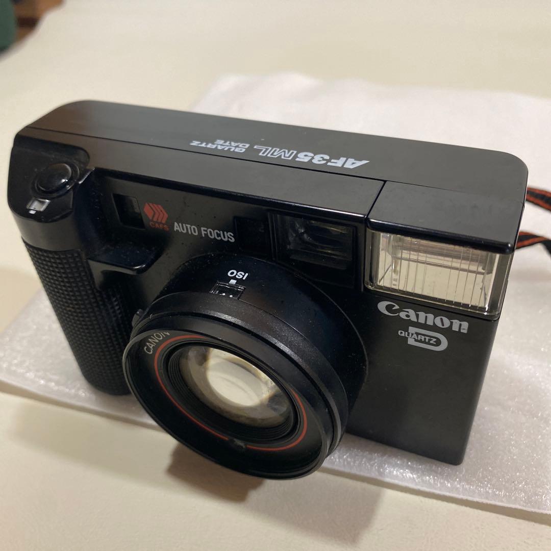 Canon コンパクトフィルムカメラまとめ売り Autoboy s