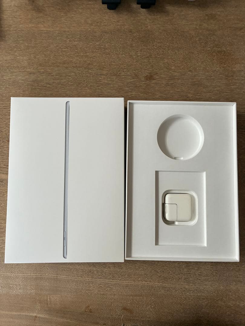 Apple iPad Air第3世代 Wi-Fi 64GB シルバー ジャンク