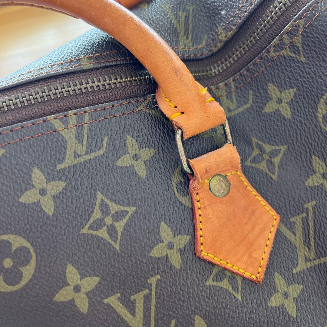 Louis Vuitton ミニ　ボストンバッグ