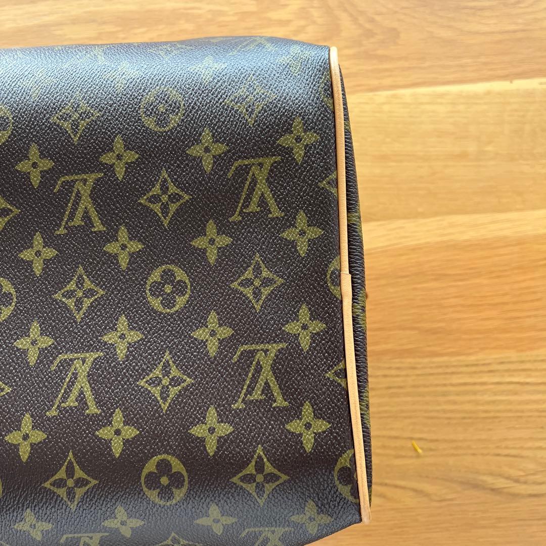 Louis Vuitton ミニ　ボストンバッグ