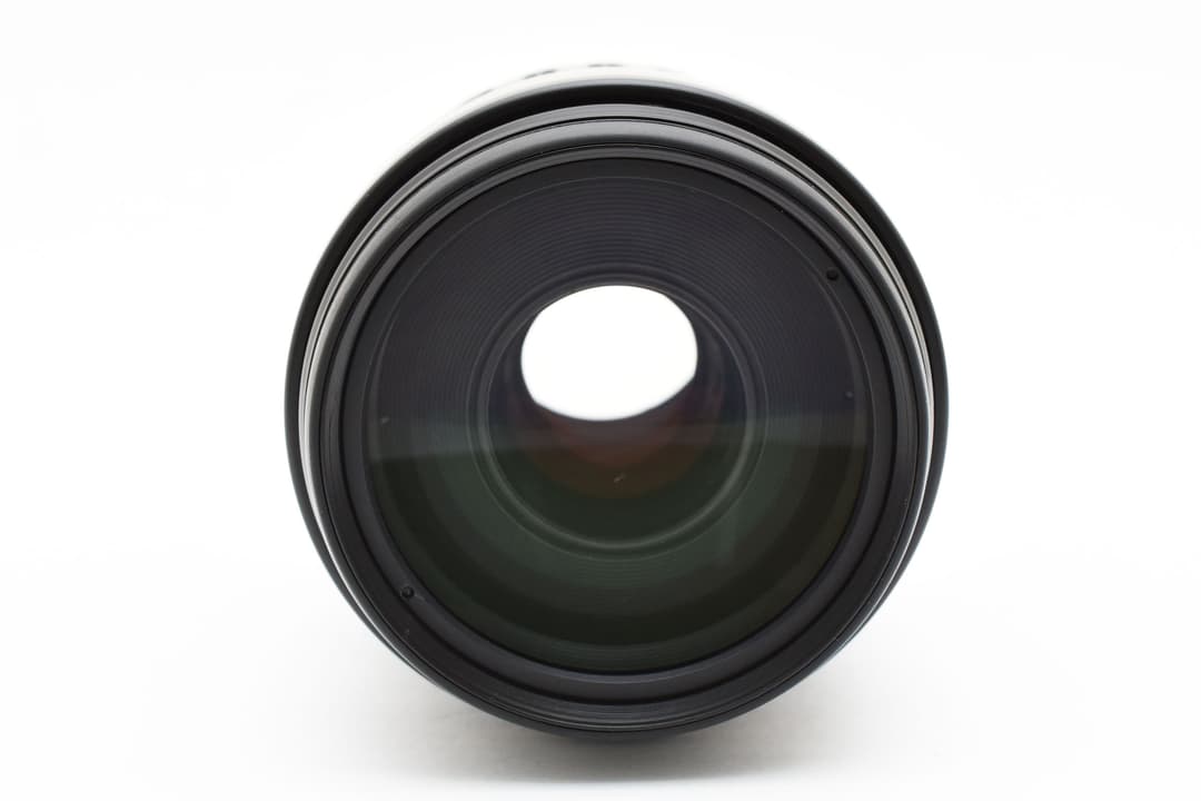 Canon キャノン EF 100-300mm USM 元箱付き #8091