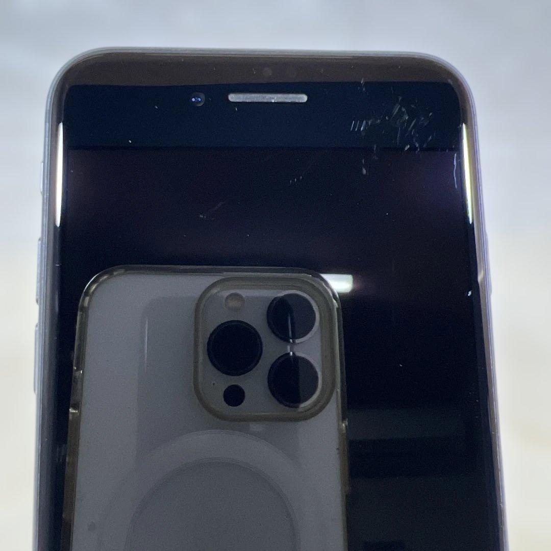 iphone8 64GB バッテリー83%