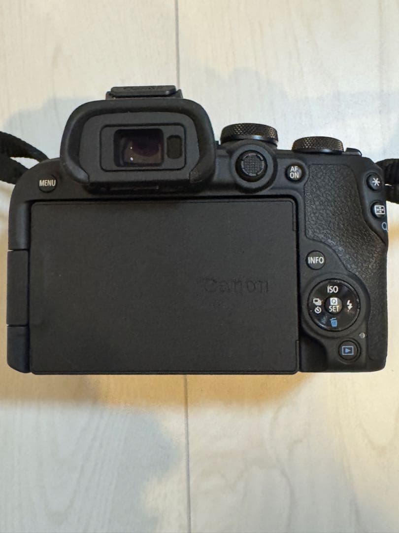 T*n様 Canon EOS R10 デジタルカメラ ボディ