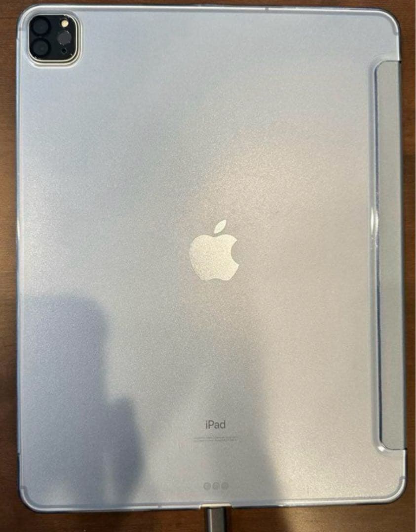 iPad Pro (12.9インチ) 第4世代 256GB ［wi-fi故障］