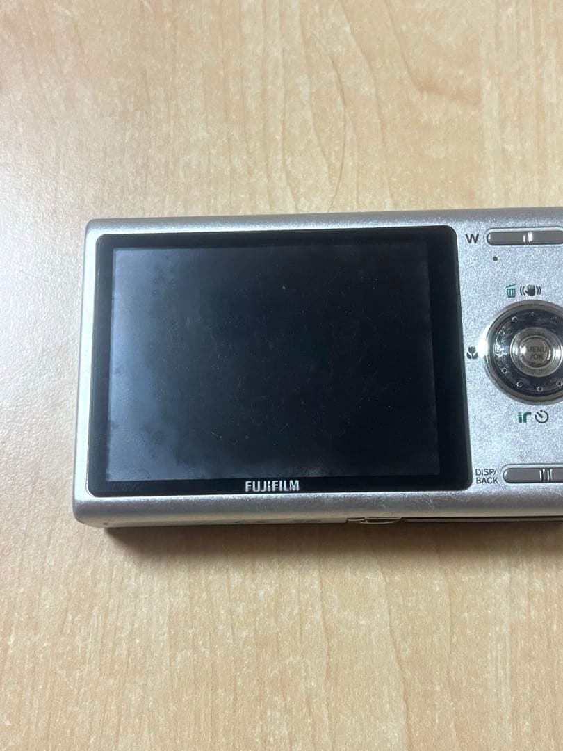 FUJIFILM FINEPIX Z100fd デジタルカメラ