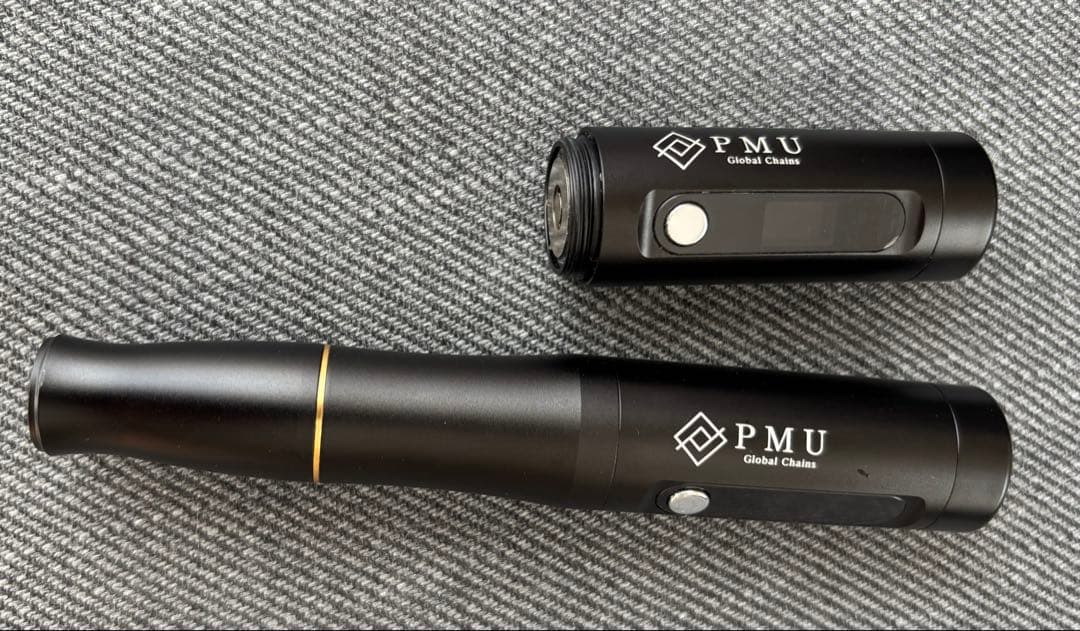 アートメイク：PMUマシン TYPE ZERO