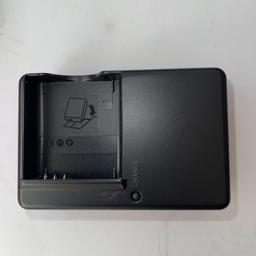 【RICOH】 GR DIGITAL II 付属品付き