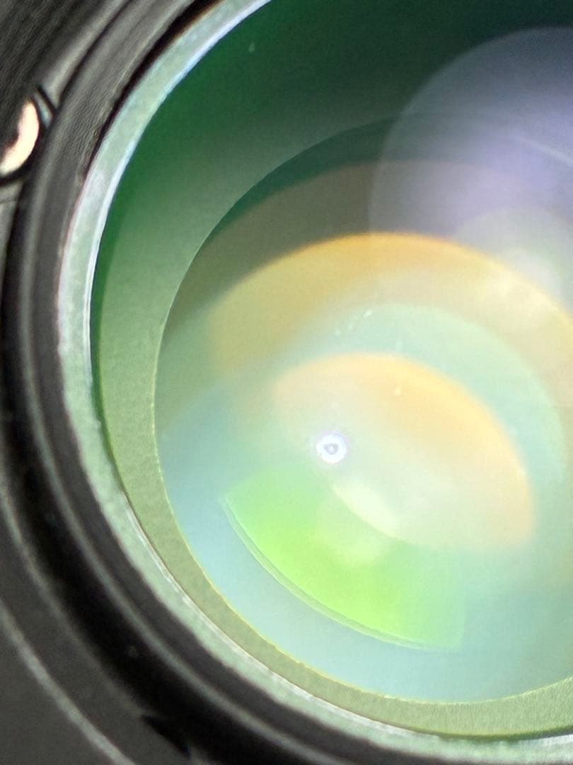 ⭐️外観美品⭐️Nikon AF-S 18-140mm 3.5-5.6G ED VR