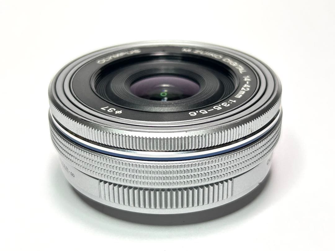 【めむ@グッズ整理中 】OLYMPUS 14-42mm 121