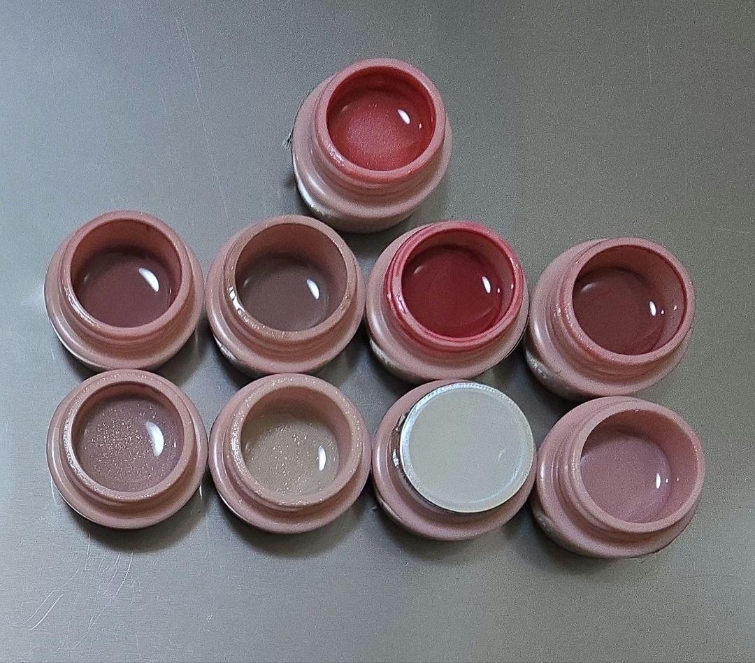 maonail マオジェル maogel マオネイル セット