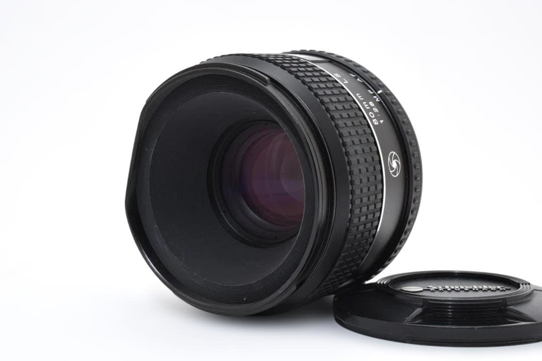 シュナイダー Kreuznach AF 80mm F2.8 LS ジャンク