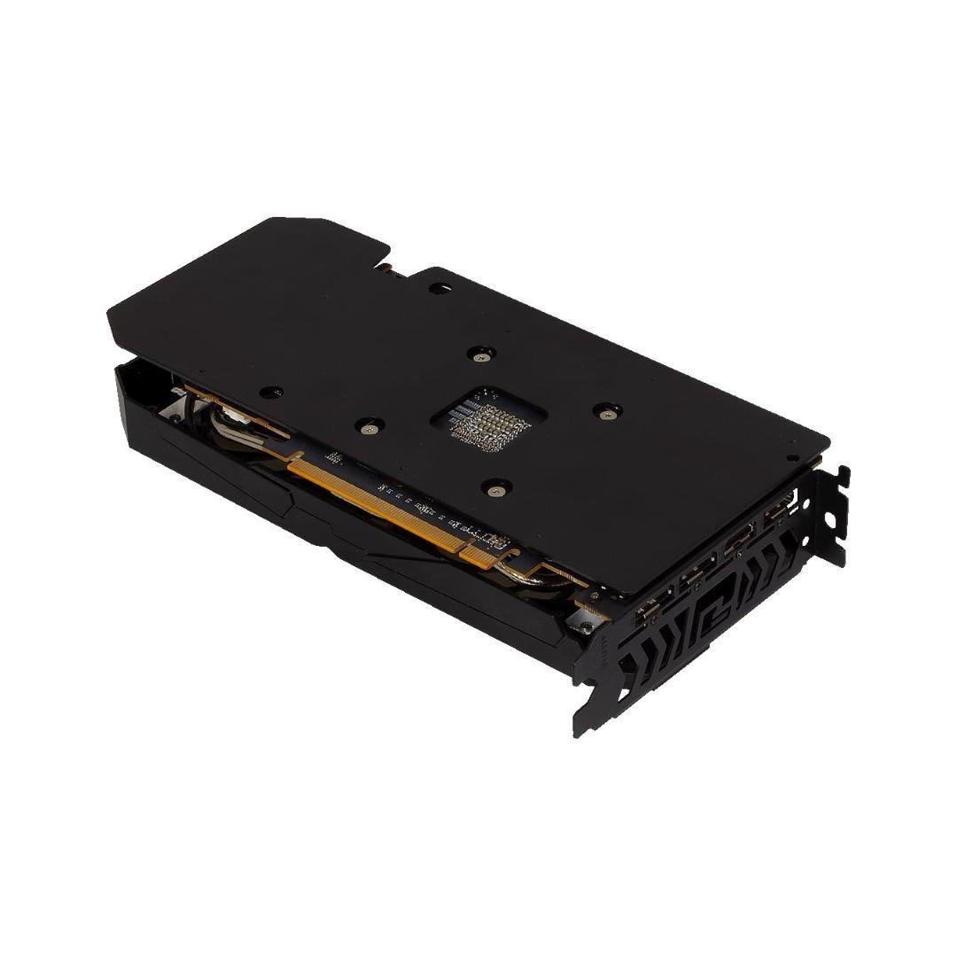 玄人志向 Radeon RX7600 搭載 グラフィックボード