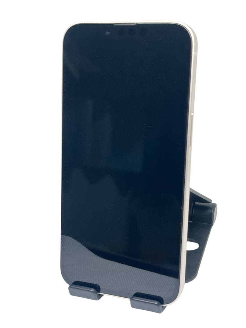 かこ【美品】iPhone14 128G スターライト　バッテリー100%