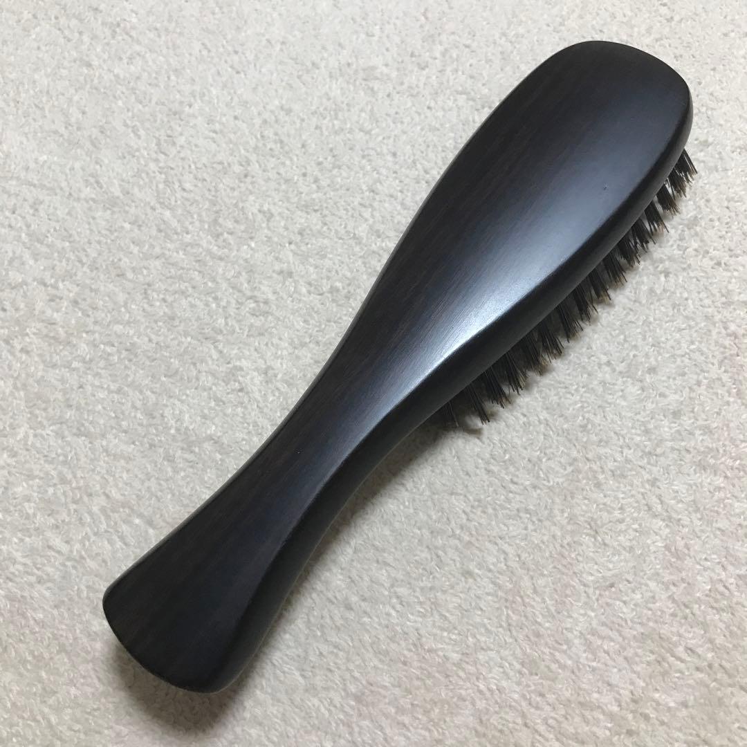 【美品廃盤】資生堂 ブラッシングブラシ 811 SHISEIDO