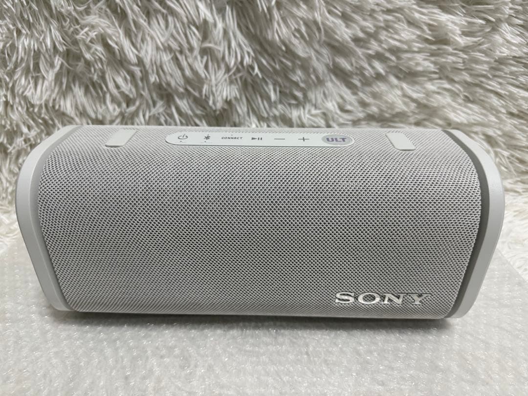 SONY SRS-ULT50 FIELD 5 ワイヤレスポータブルスピーカー