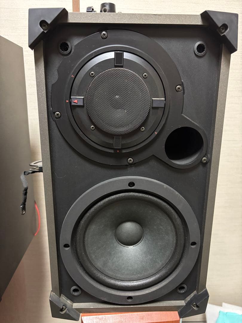 Pioneer CS-V11 スピーカー　美品