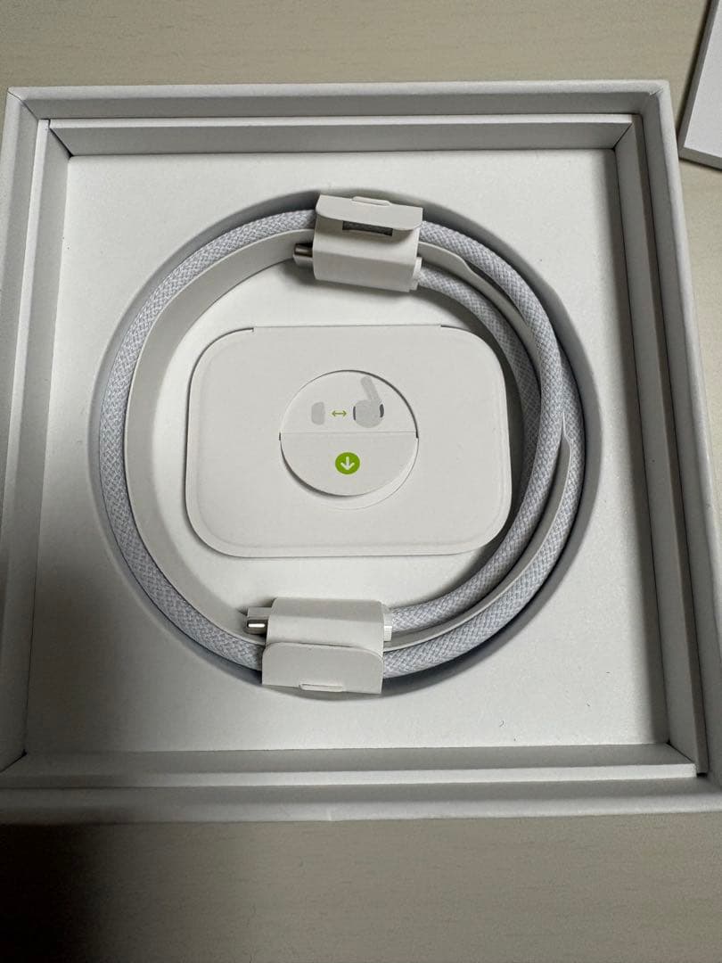 AirPods2本体 充電ケース付き