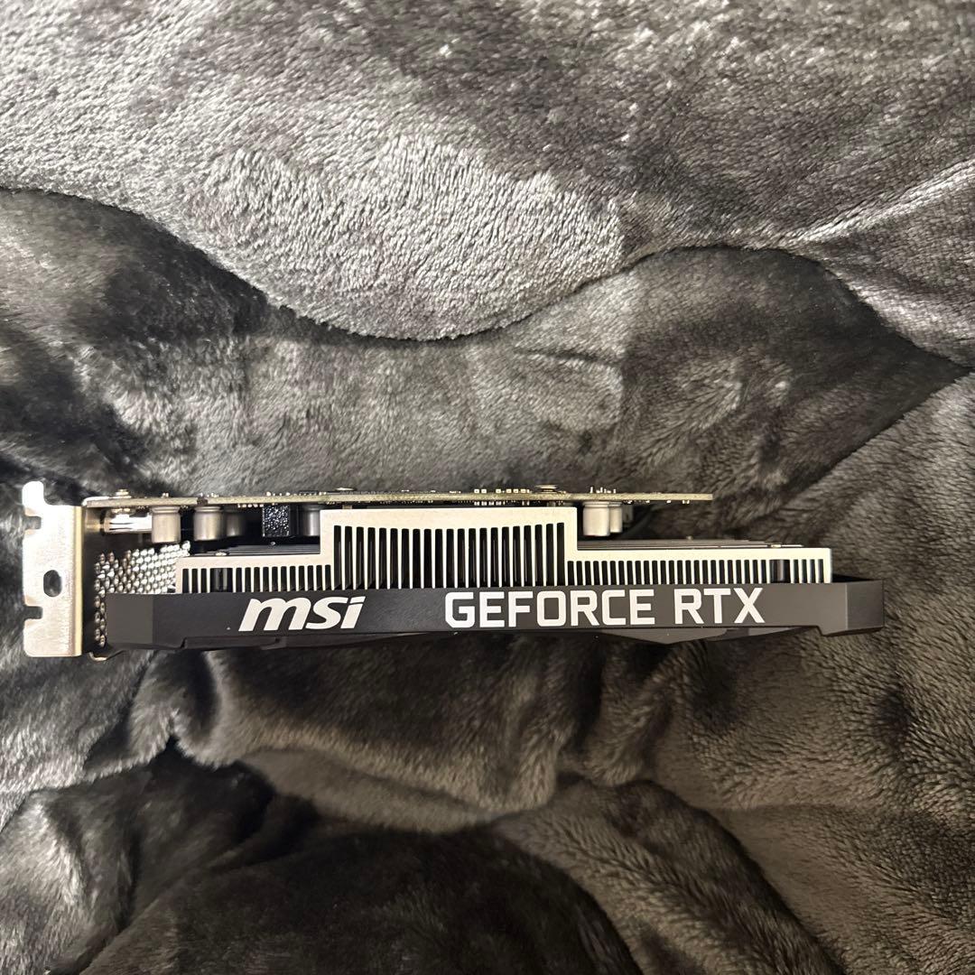 グラフィックボード・グラボ・ビデオカード GeForce RTX 3050 6G
