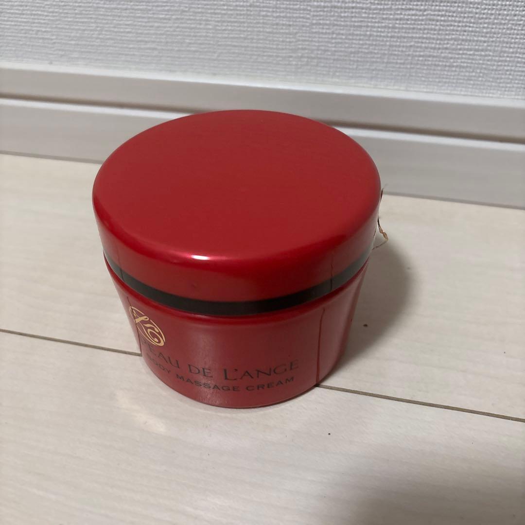値引きしました！マルコ　ボディーマッサージクリーム