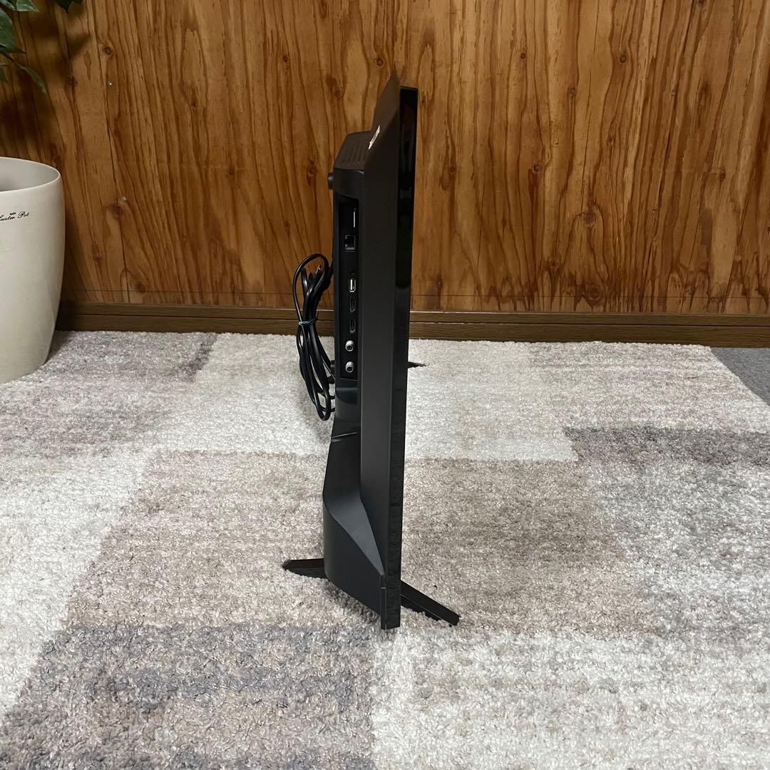 都内23区送料無料✨ハイセンス✨ 32インチ液晶テレビ32K30 2018年製