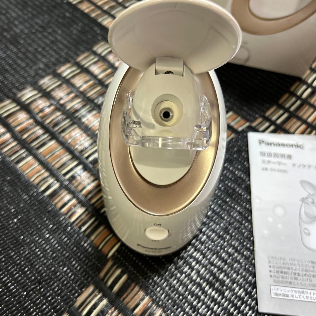 美品✨パナソニックスチーマー　EH-SA3C-N GOLD