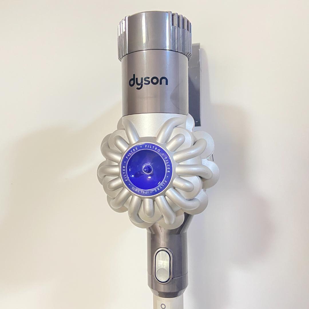 Dyson　ダイソン　V6 cord-free Pro   #a18