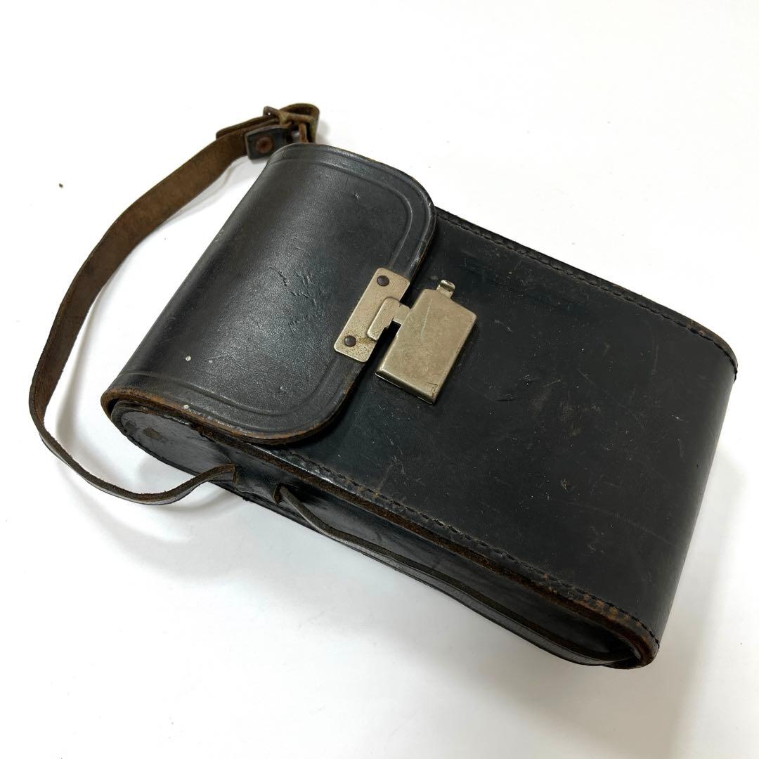【希少】蛇腹カメラ　KODAK VIGILANT SIX-20 コダック