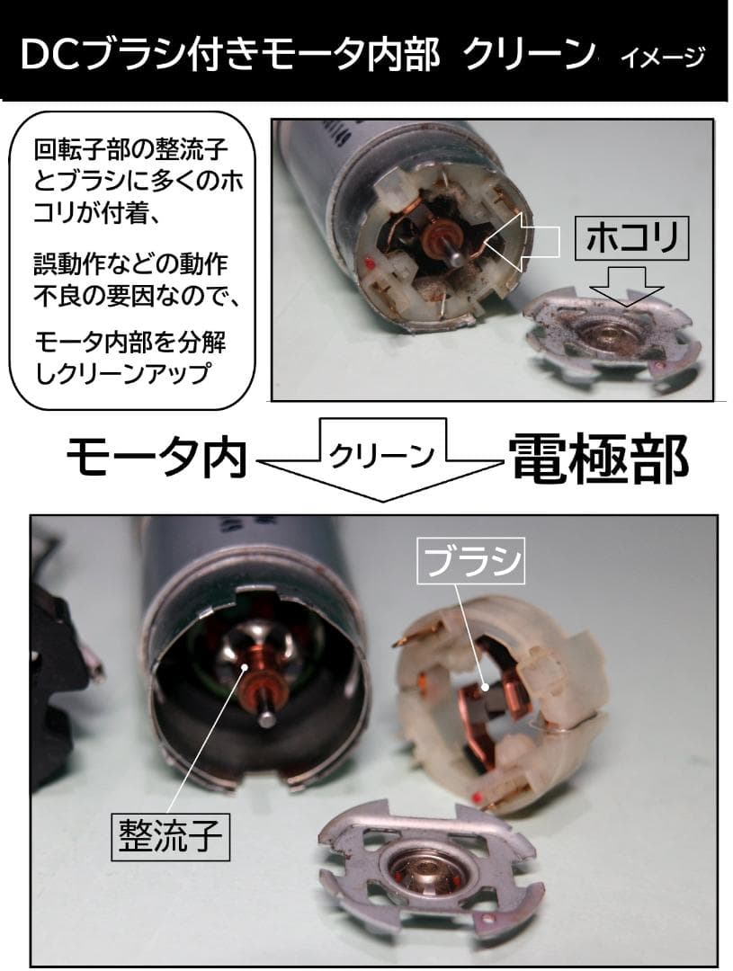 dyson ダイソン ソフトローラークリーナーヘッド 美品　電極部クリーン済