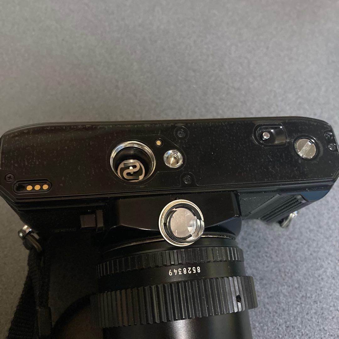 ジャンク　MINOLTA x-700