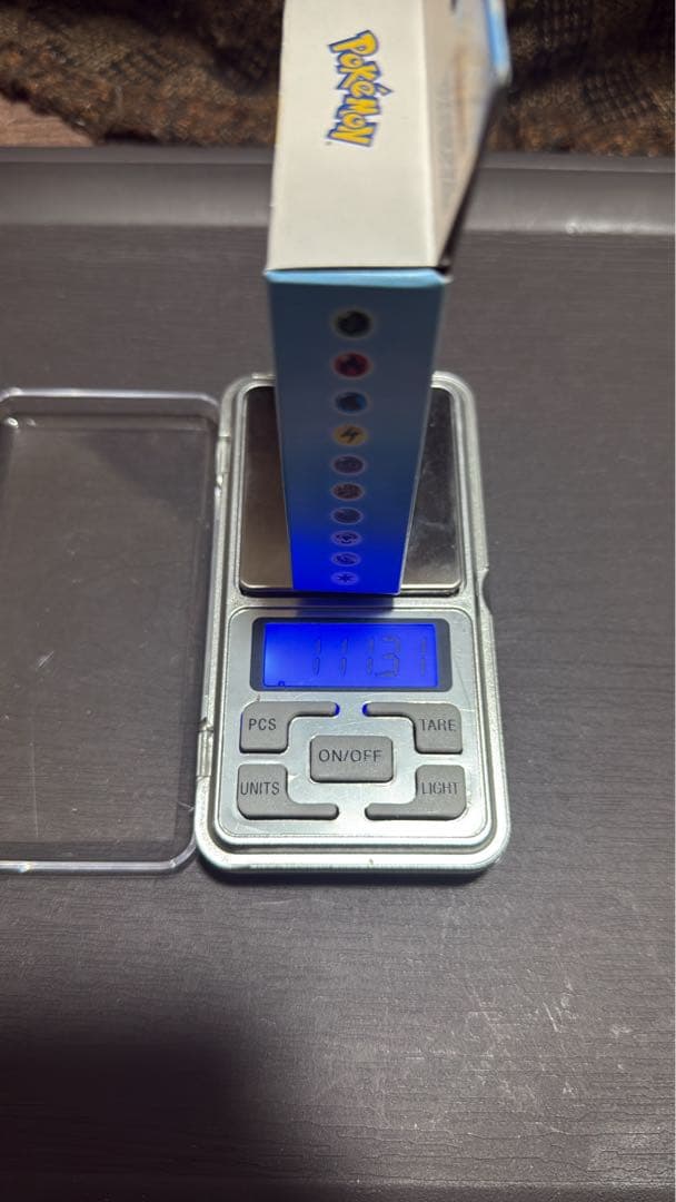 ポケモンカードゲーム スタートデッキ 100 111.30g