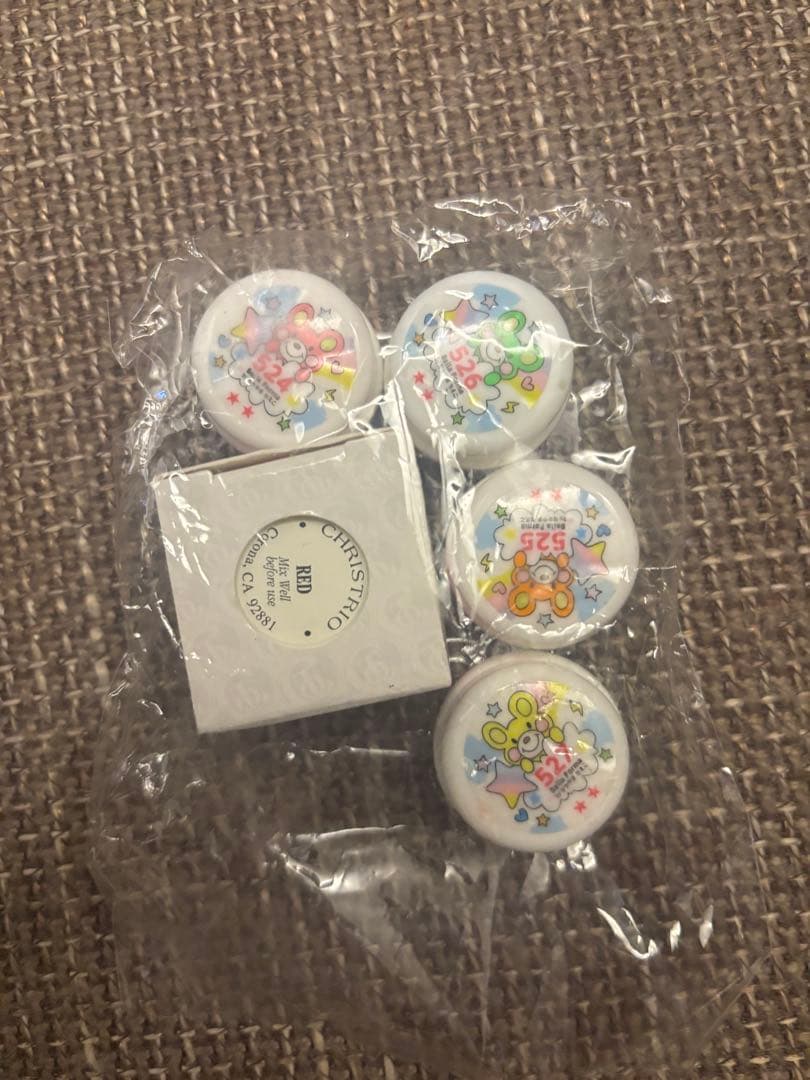 ネイル用品