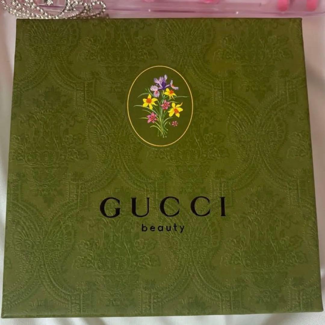 新品未使用 50ml GUCCI BLOOM オードパルファムとボディローション