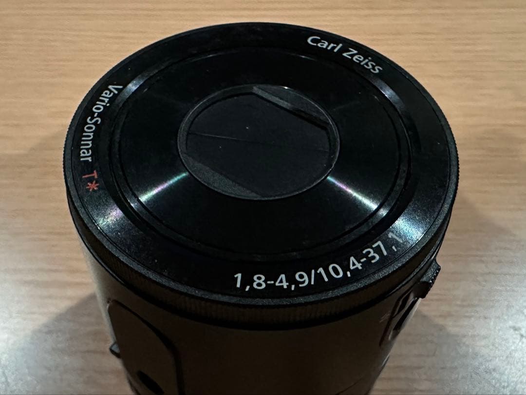 SONY DSC-QX100 (中古)