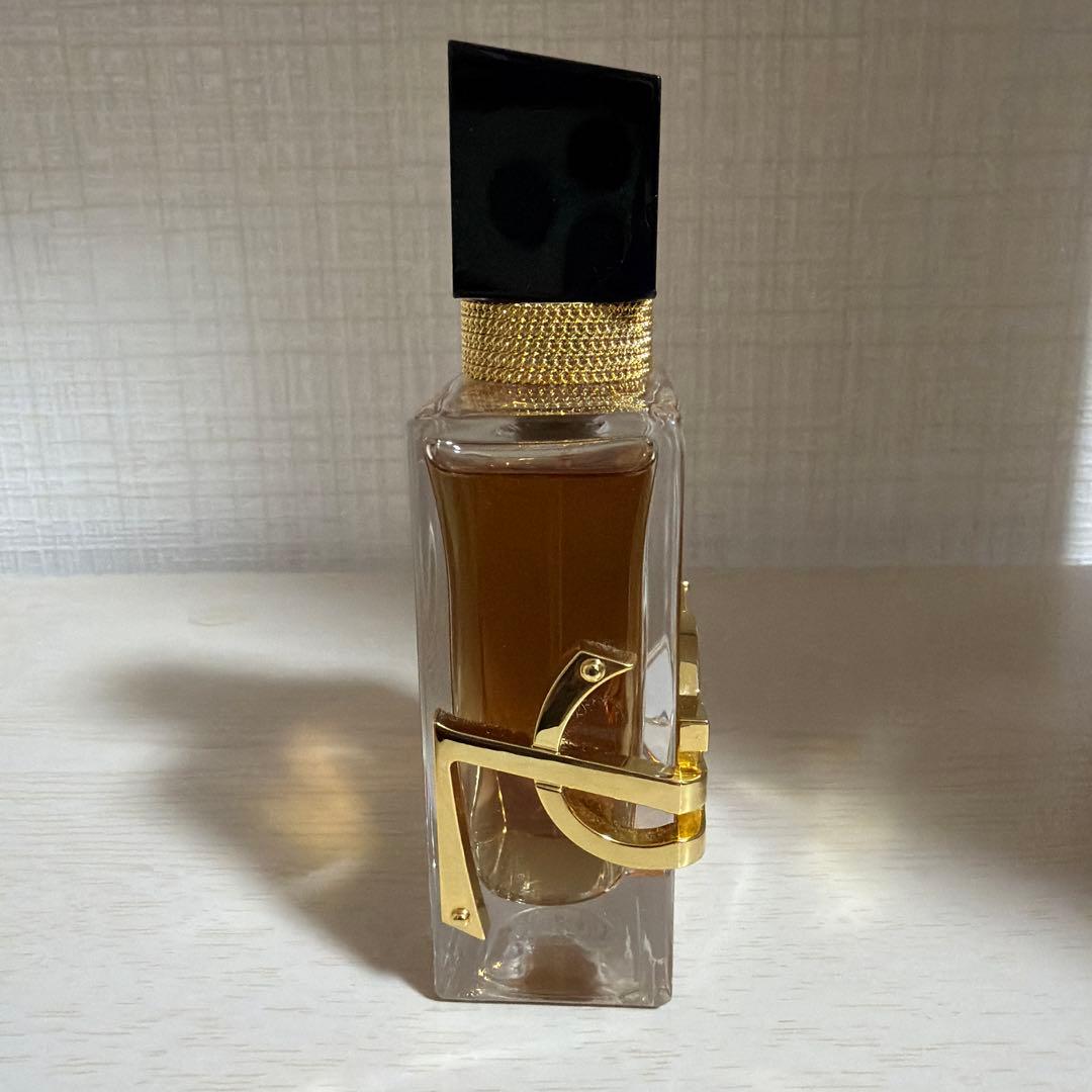 【最終値下げ】リブレ オーデパルファム EDP フローラル 50ml YSL