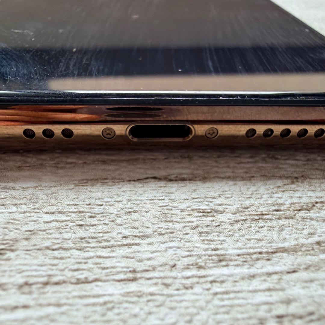 Apple iPhone 11 Pro ゴールド 256GB 本体 SIMフリー