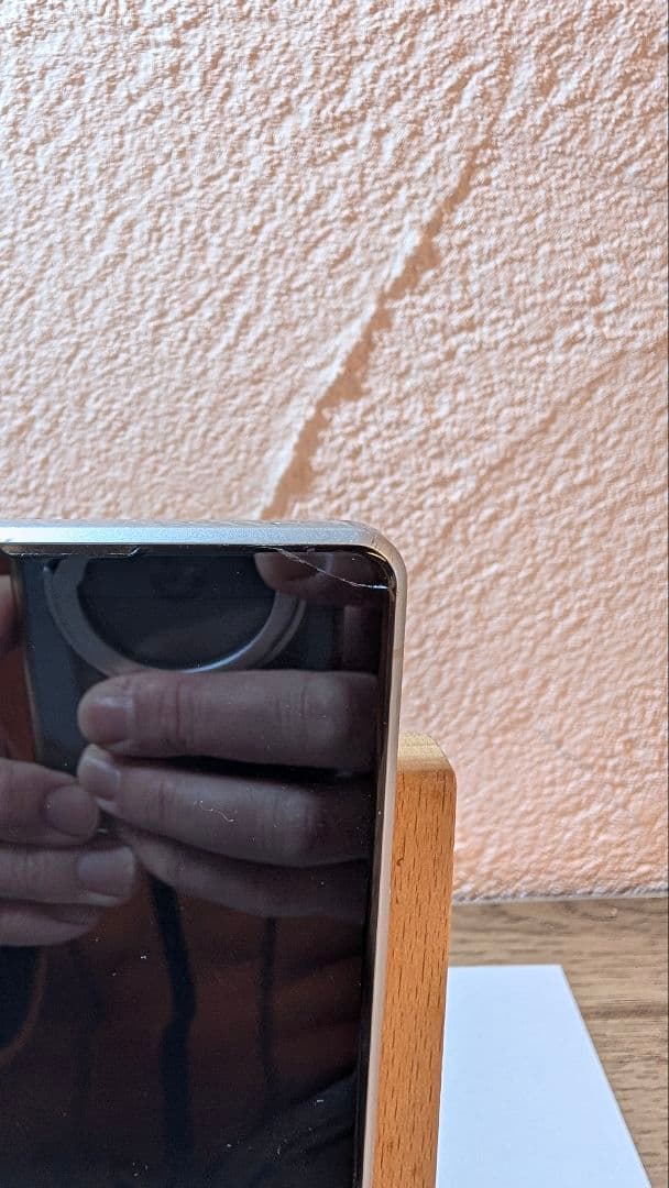 スマートフォン本体 Sony Xperia 1 II SO-51A
