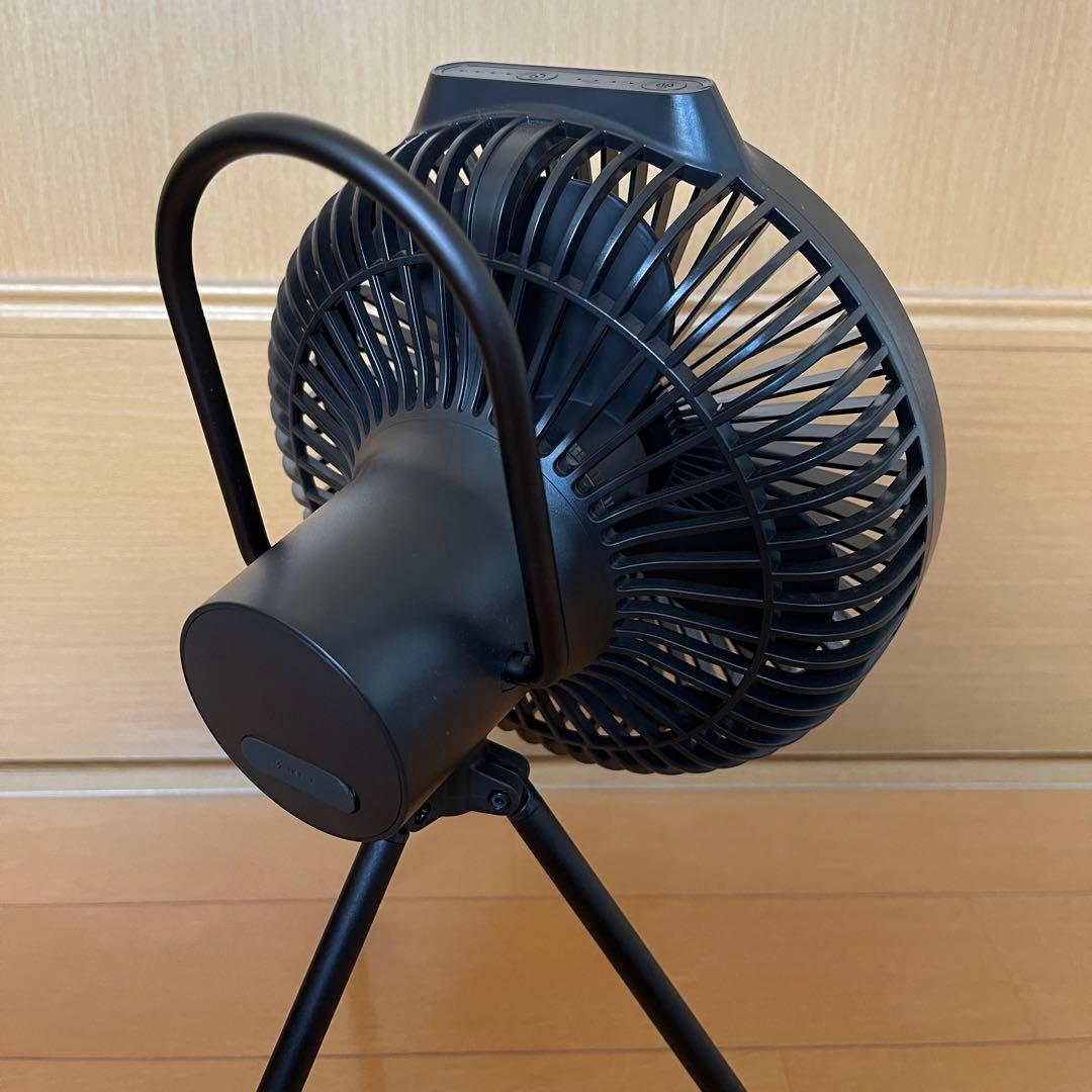 最終値下げ クレイモア CLAYMORE Fan V600＋