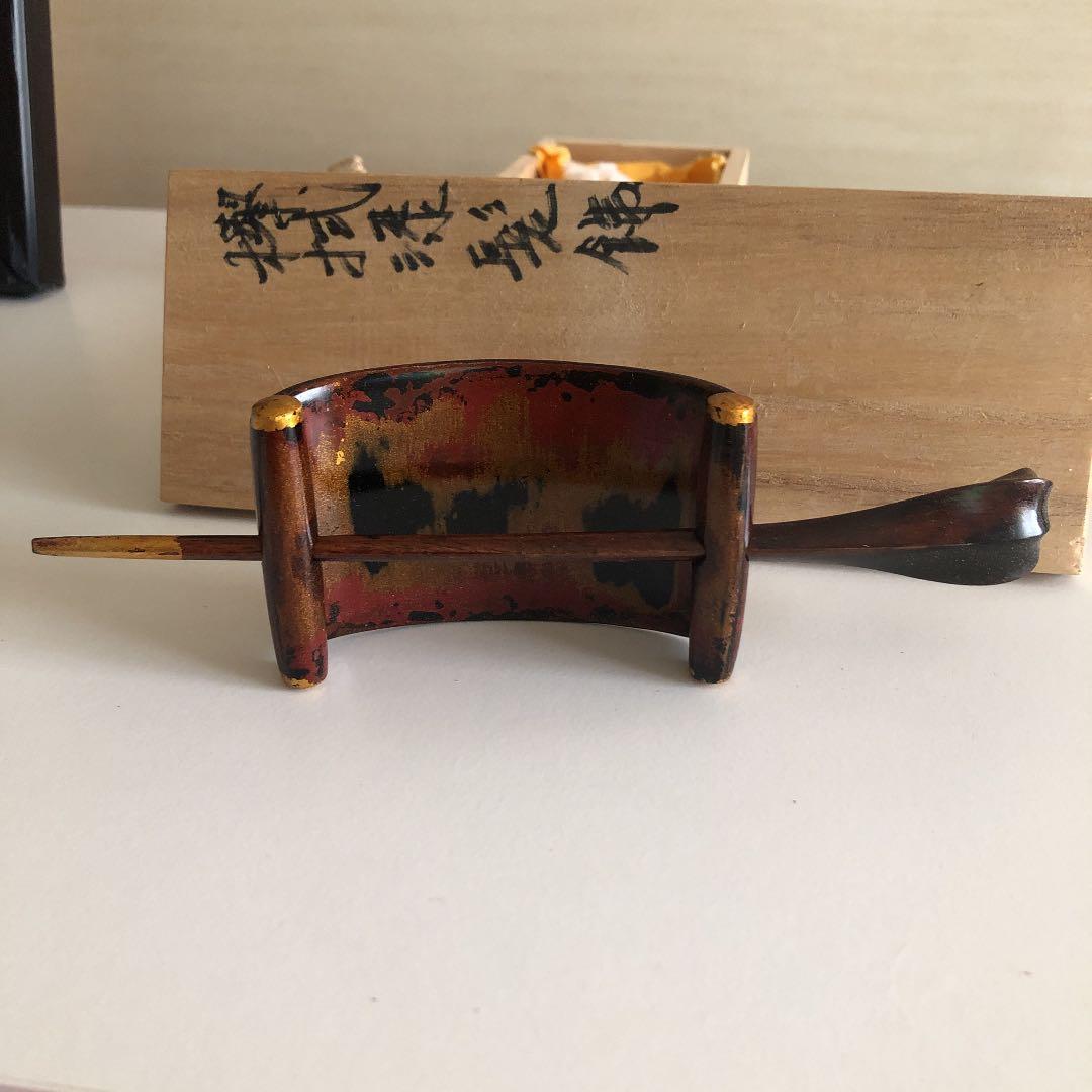髪飾り