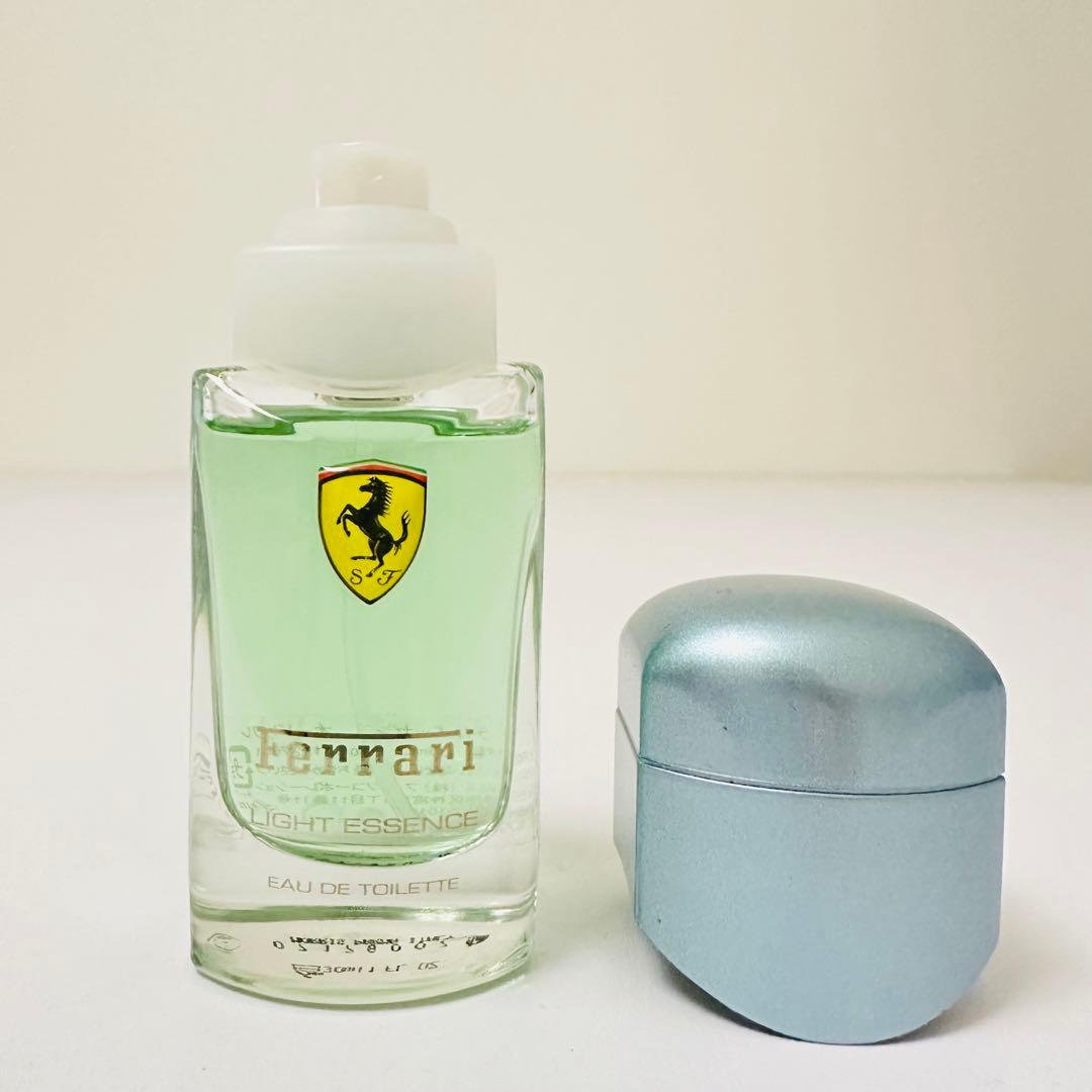 フェラーリ ライトエッセンス オードトワレ 30ml