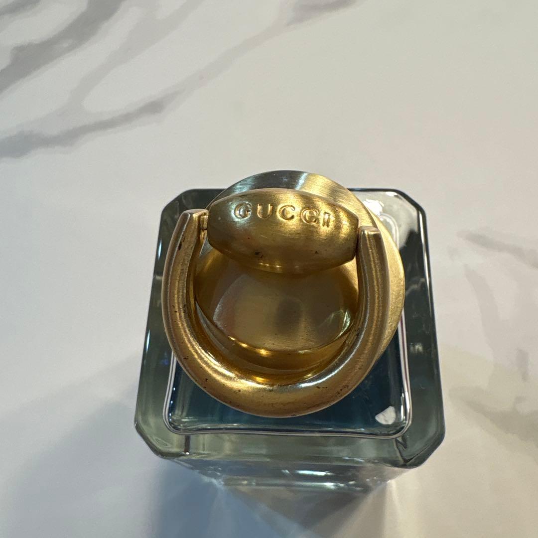 香水(男性用) GUCCI Made to Measure POUR HOMME 50ml