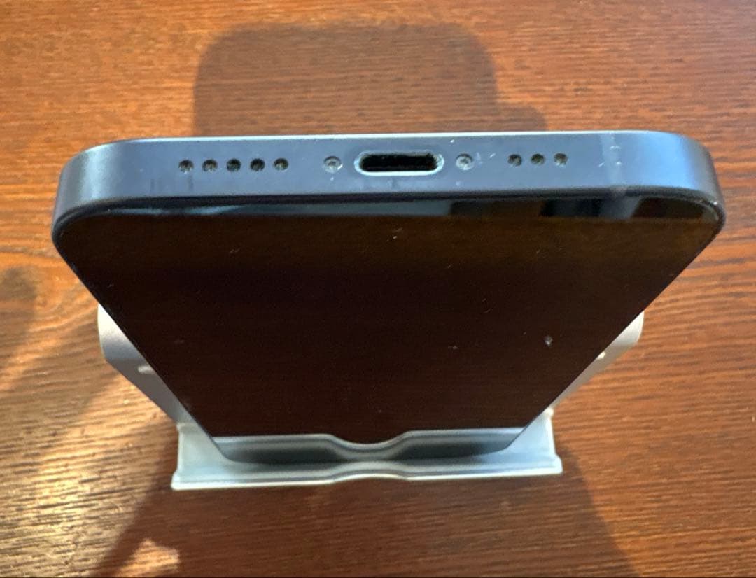 iPhone 12 128GB Black 中古