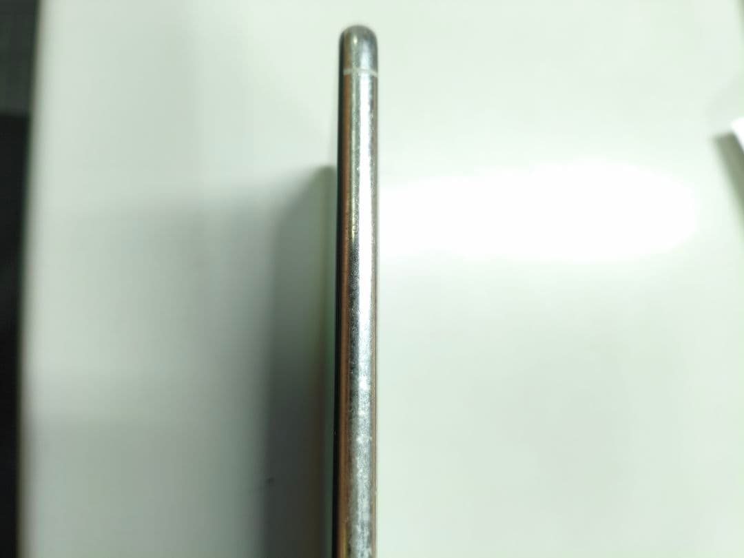 Apple iPhone 11pro max シルバー 本体のみ