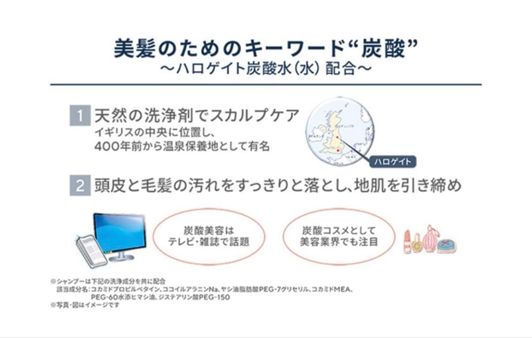 【新品未開封】ヴィブリアン エスプリーナシャンプー＆トリートメント詰替