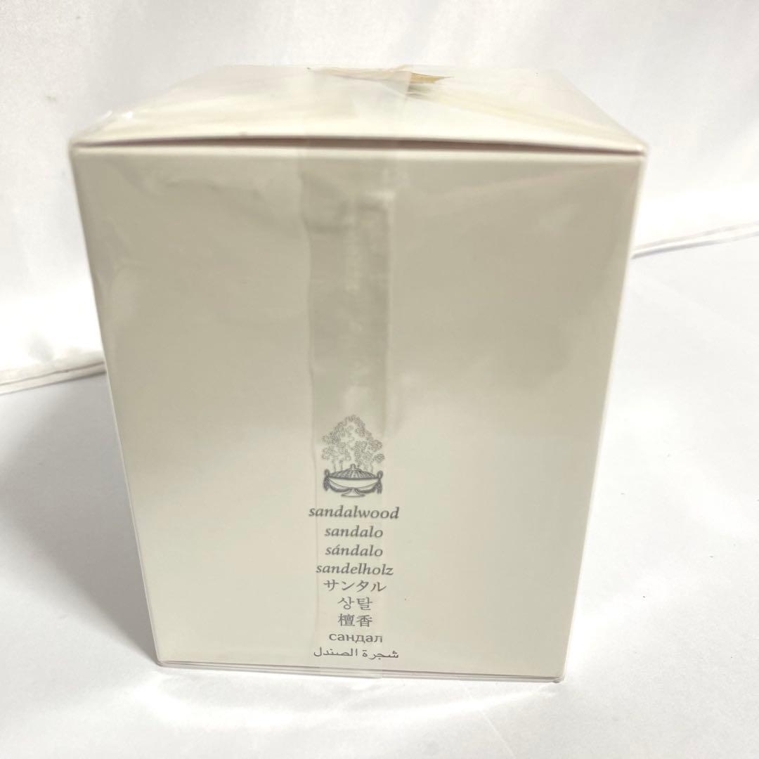 diptyque ディプティック SANTAL 190g キャンドル