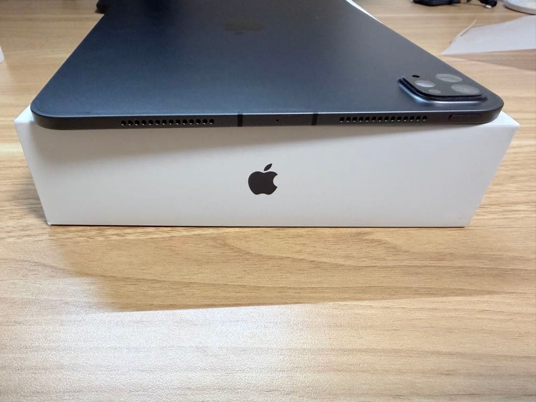 11インチ iPad Pro(M4)Wi-Fi+Cellular1TB