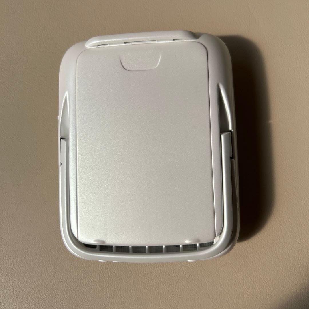 SHARP IG-NM1S-W プラズマクラスターイオン発生器
